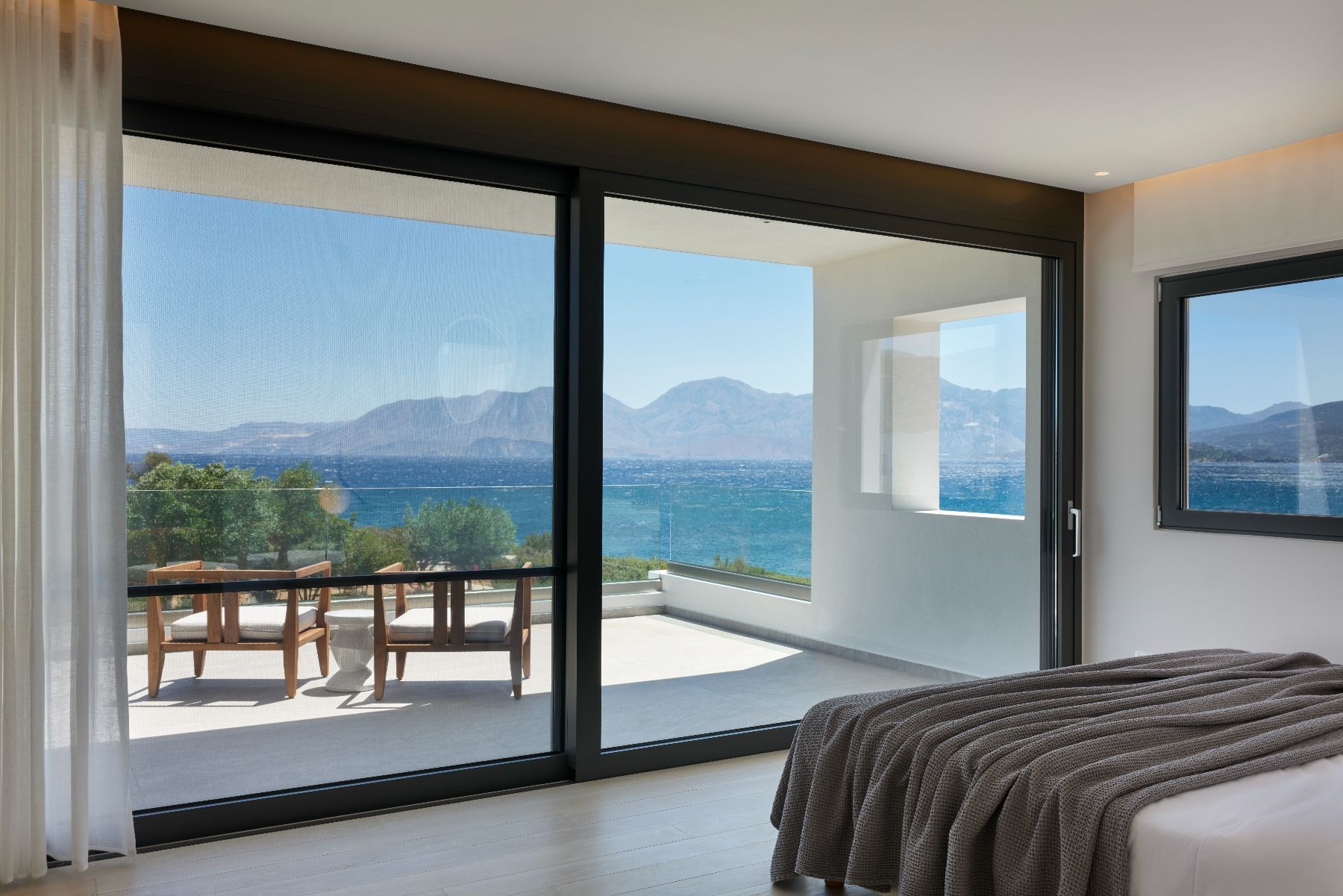 Serenelle villa photo.